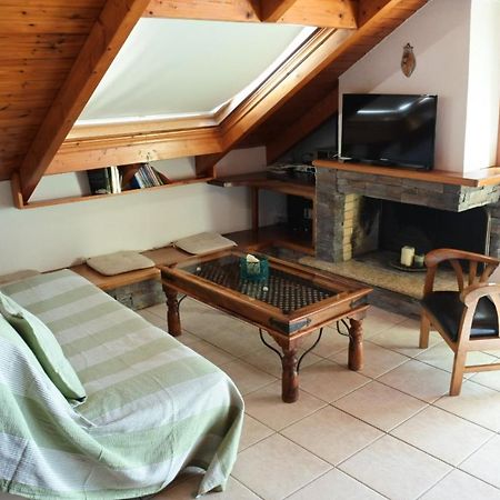 Vanilla Loft House Preveze Dış mekan fotoğraf