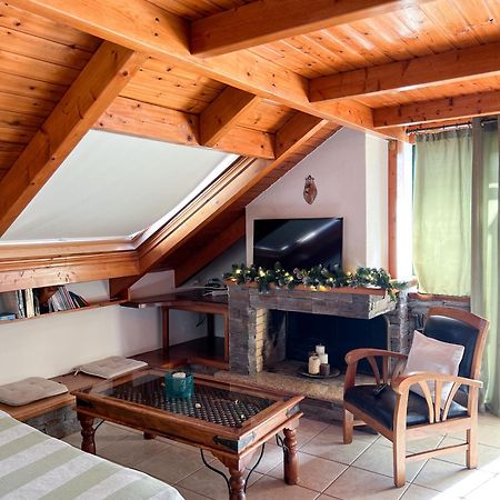 Vanilla Loft House Preveze Dış mekan fotoğraf