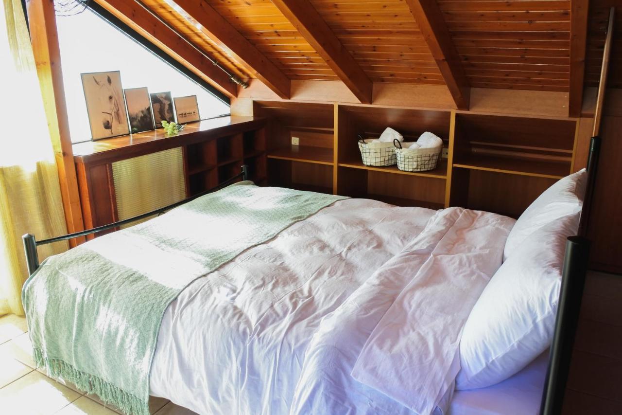Vanilla Loft House Preveze Dış mekan fotoğraf