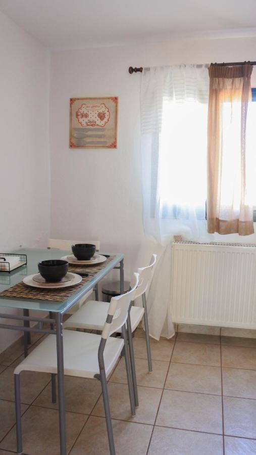 Vanilla Loft House Preveze Dış mekan fotoğraf