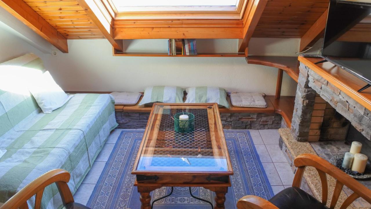 Vanilla Loft House Preveze Dış mekan fotoğraf