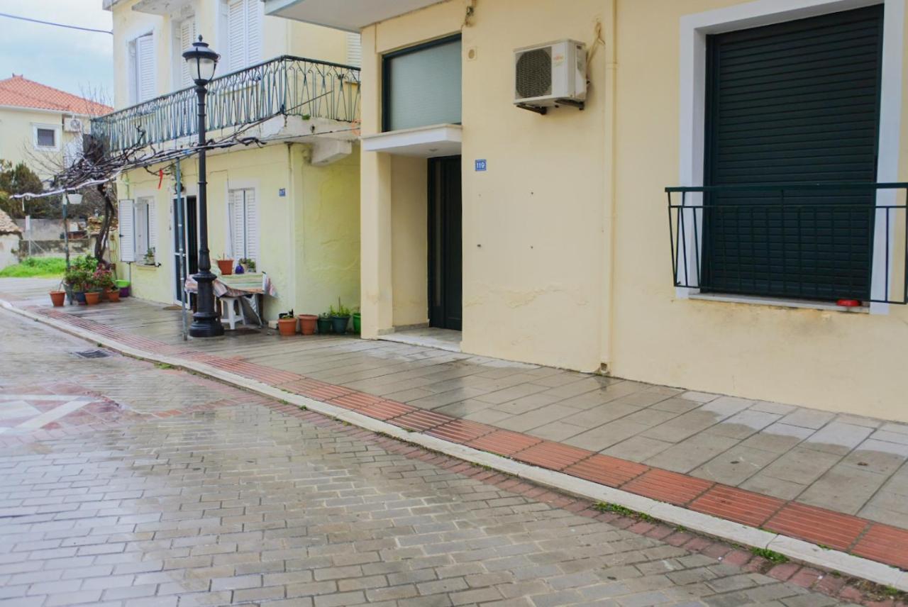 Vanilla Loft House Preveze Dış mekan fotoğraf