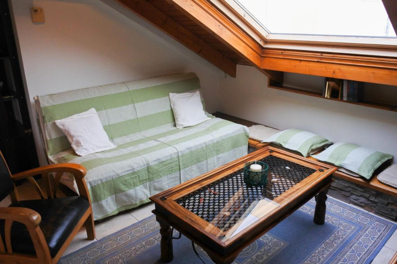 Vanilla Loft House Preveze Dış mekan fotoğraf