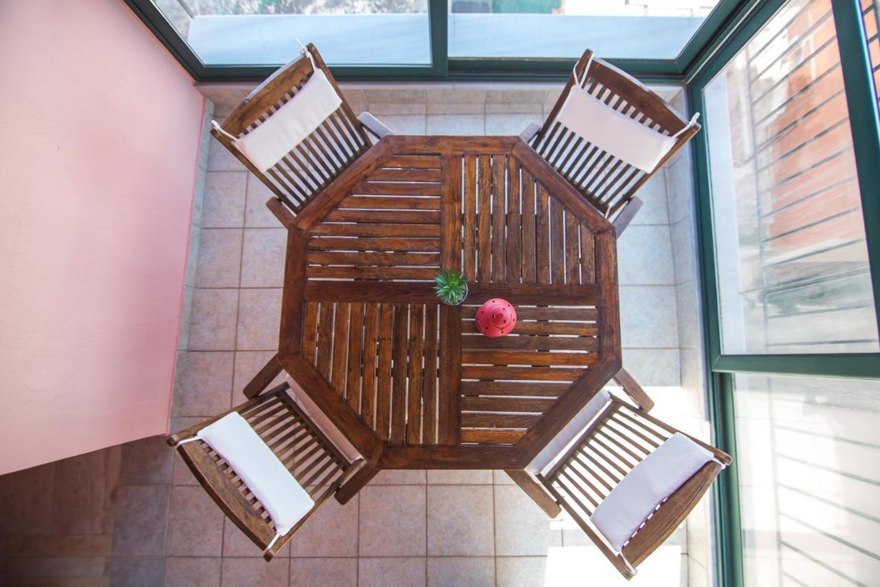 Vanilla Loft House Preveze Dış mekan fotoğraf