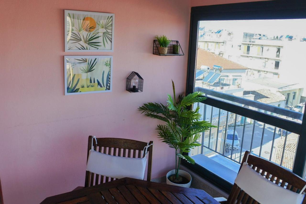 Vanilla Loft House Preveze Dış mekan fotoğraf