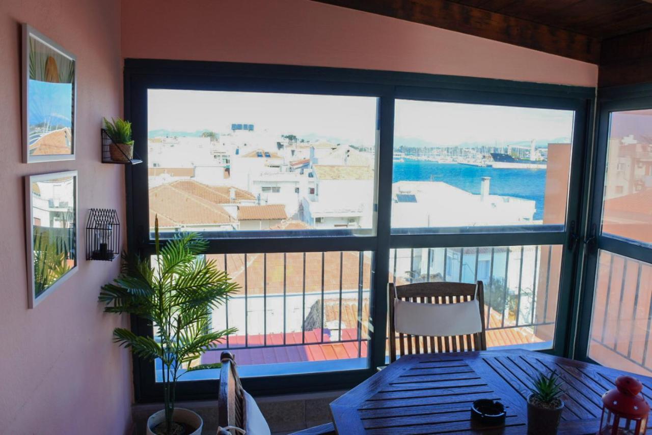 Vanilla Loft House Preveze Dış mekan fotoğraf