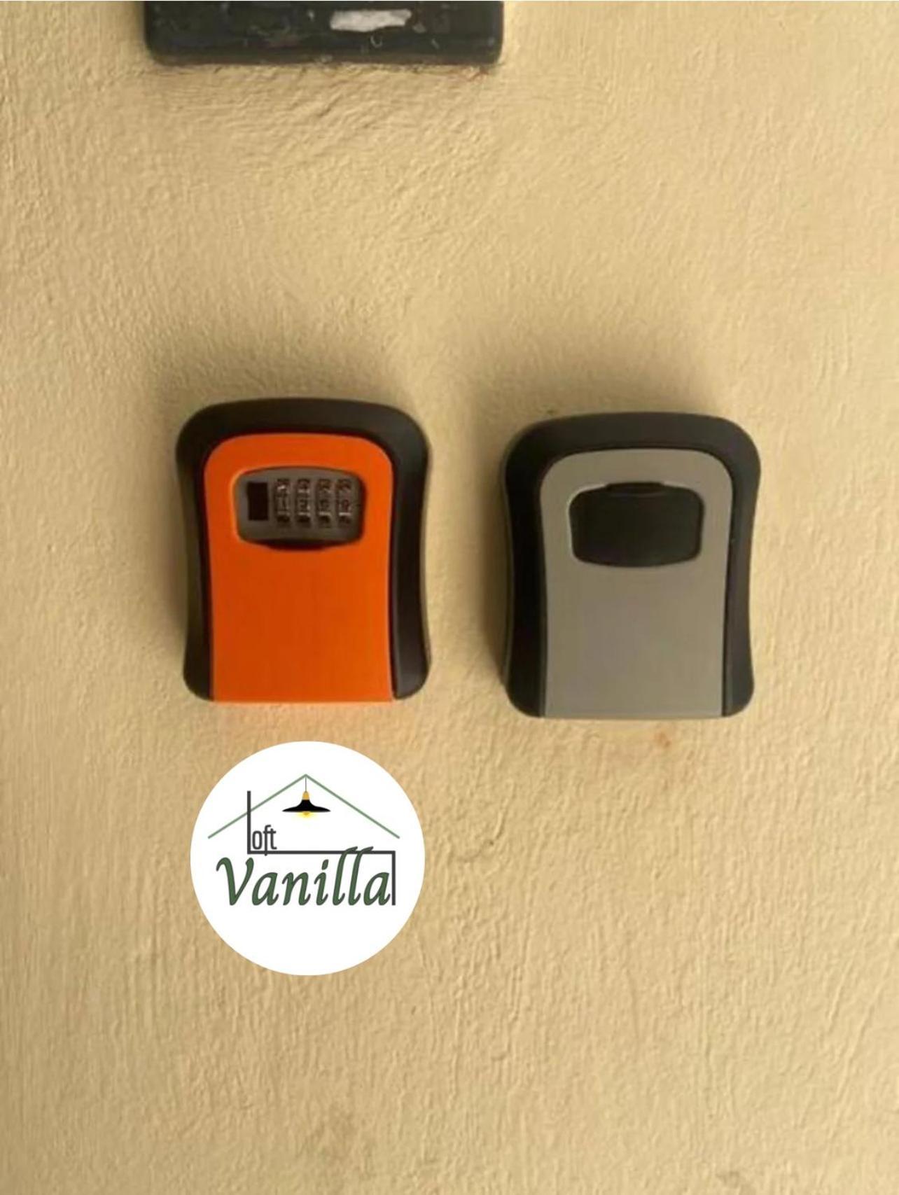 Vanilla Loft House Preveze Dış mekan fotoğraf